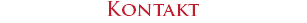 Kontakt